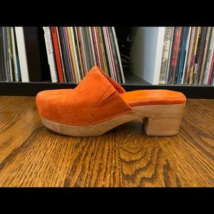 Charlotte Stone Martino, Tangerine, 5